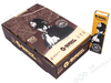 G - Rollz Cheech & Chong “Rude Copper” King Size Slim Papers + Tips – Full Display Box - VIR Wholesale