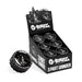 G-Rollz Collector 3-Part Grinder 53mm 'Wizard' (18pcs Display) - VIR Wholesale