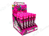 G Rollz Cone Holders - Picnic Candy Pink (36pcs) - VIR Wholesale