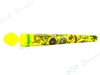 G - ROLLZ Cone Holders - Picnic Design Yellow(36pcs) - VIR Wholesale