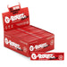 G - Rollz | Diablos - 50 White KS Slim Papers (50 Booklets Display) - VIR Wholesale
