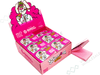 G - Rollz Dr. Whiskerz Pink Mega Tips – Full Display Box - VIR Wholesale