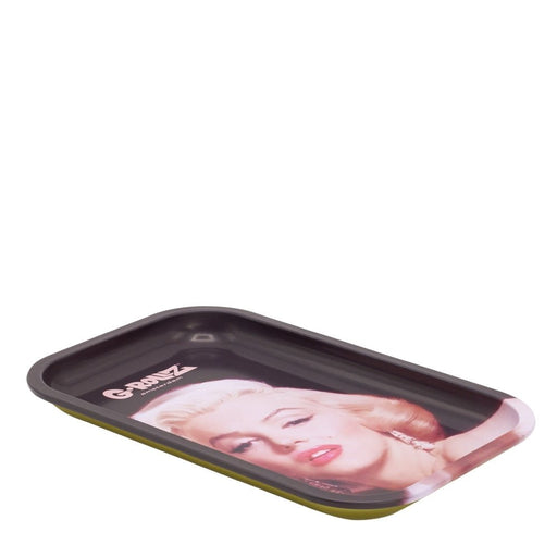 G-Rollz | 'Fabulous Face' Medium Tray 17.7 x 27.5cm - VIR Wholesale