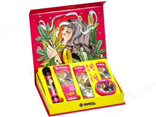 G - ROLLZ | Gift Box XS – Colossal Dream - VIR Wholesale