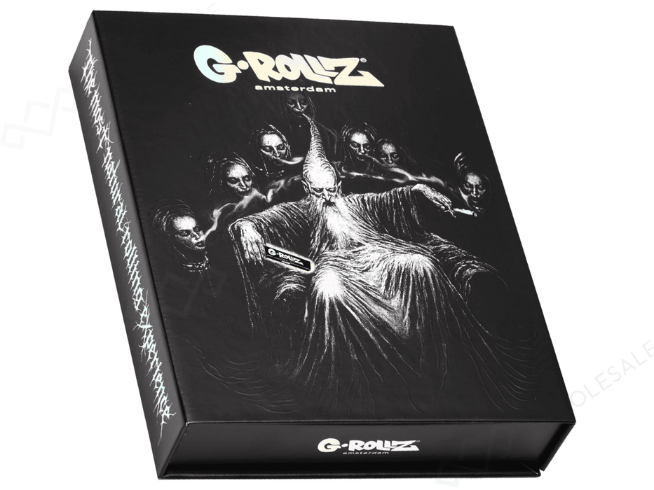 G - ROLLZ | Gift Box XS – Dark Matter - VIR Wholesale