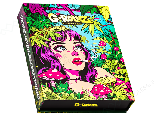 G - ROLLZ | Gift Box XS – Mystikal Maze - VIR Wholesale