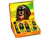 G - ROLLZ | Gift Box XS – Reggae - VIR Wholesale