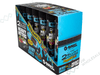 G-ROLLZ - Heavy Hitters - Terpene Blunt Cones with Glass Tip - 12 Glass Tubes Per Box - 2 Cones Per Tube - Berry Bake) 1 ¼ - VIR Wholesale
