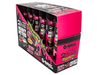 G-ROLLZ - Heavy Hitters - Terpene Blunt Cones with Glass Tip - 12 Glass Tubes Per Box - 2 Cones Per Tube - Berry Cheese 1 ¼ - VIR Wholesale