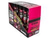 G-ROLLZ - Heavy Hitters - Terpene Blunt Cones with Glass Tip - 12 Glass Tubes Per Box - 2 Cones Per Tube - Watermelon Sunrise 1 ¼ - VIR Wholesale