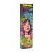 G-Rollz 'Jungle' 50 King Size Green Papers + Tips (20 Booklets Display) - VIR Wholesale