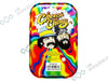 G - Rollz Medium Rolling Tray - Cheech & Chong - Trippy - VIR Wholesale