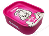 G - Rollz Medium Storage Box Tin with Tray Lid – 7 Unique Designs (17 x 13 x 7cm) (Sold Individually) - VIR Wholesale