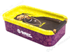 G - ROLLZ Mini Storage Box Tin with Tray Lid – 7 Unique Designs (12.3 x 7 x 3.2cm) - 15 Tins Per Box - VIR Wholesale