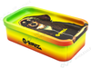 G - ROLLZ Mini Storage Box Tin with Tray Lid – 7 Unique Designs (12.3 x 7 x 3.2cm) - 15 Tins Per Box - VIR Wholesale