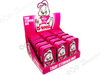 G - ROLLZ Mini Storage Box Tin with Tray Lid – 7 Unique Designs (12.3 x 7 x 3.2cm) - 15 Tins Per Box - VIR Wholesale