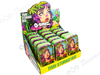 G - ROLLZ Mini Storage Box Tin with Tray Lid – 7 Unique Designs (12.3 x 7 x 3.2cm) - 15 Tins Per Box - VIR Wholesale