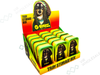 G - ROLLZ Mini Storage Box Tin with Tray Lid – 7 Unique Designs (12.3 x 7 x 3.2cm) - 15 Tins Per Box - VIR Wholesale