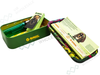 G - ROLLZ Mini Storage Box Tin with Tray Lid – 7 Unique Designs (12.3 x 7 x 3.2cm) - 15 Tins Per Box - VIR Wholesale