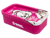 G - ROLLZ Mini Storage Box Tin with Tray Lid – 7 Unique Designs (12.3 x 7 x 3.2cm) - 15 Tins Per Box - VIR Wholesale