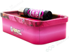G - ROLLZ Mini Storage Box Tin with Tray Lid – 7 Unique Designs (12.3 x 7 x 3.2cm) - 15 Tins Per Box - VIR Wholesale