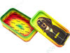 G - ROLLZ Mini Storage Box Tin with Tray Lid – 7 Unique Designs (12.3 x 7 x 3.2cm) - 15 Tins Per Box - VIR Wholesale