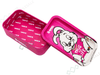 G - ROLLZ Mini Storage Box Tin with Tray Lid – 7 Unique Designs (12.3 x 7 x 3.2cm) - 15 Tins Per Box - VIR Wholesale