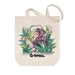 G - Rollz | Mushroom Lover Tote Bag – 42x38cm - VIR Wholesale