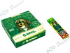 G - Rollz | Organic Green Unbleached KSS Papers - 50 Per Pack - VIR Wholesale