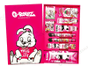 G - Rollz | Pink Collection Gift Box - VIR Wholesale