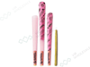 G - ROLLZ Pre Rolled Cones 20 Pack – Panda Gunnin’ Pink - VIR Wholesale