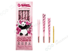 G - ROLLZ Pre Rolled Cones 20 Pack – Panda Gunnin’ Pink - VIR Wholesale