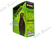 G - ROLLZ Pre - Rolled Hemp Cones - 12 Packs Per Box - 2 Cones Per Pack - Green Funk - VIR Wholesale