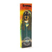 G-Rollz | 'Reggae' 50 King Size Green Papers + Tips (20 Booklets Display) - VIR Wholesale