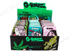 G - ROLLZ | Storage Tins - 15 Per Box - 3 Designs - Display 1 - VIR Wholesale