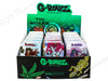 G - ROLLZ | Storage Tins - 15 Per Box - 3 Designs - Display 4 - VIR Wholesale