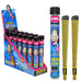 G-ROLLZ – Strawberry Fizz Blunt Cones – Fruit Blunt Cones – 12 Per Box – 2 Per Pack - VIR Wholesale