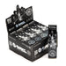 G-Rollz | 'Wizard' 50 King Size Medicago Sativa Papers + Tips (20 Booklets Display) - VIR Wholesale