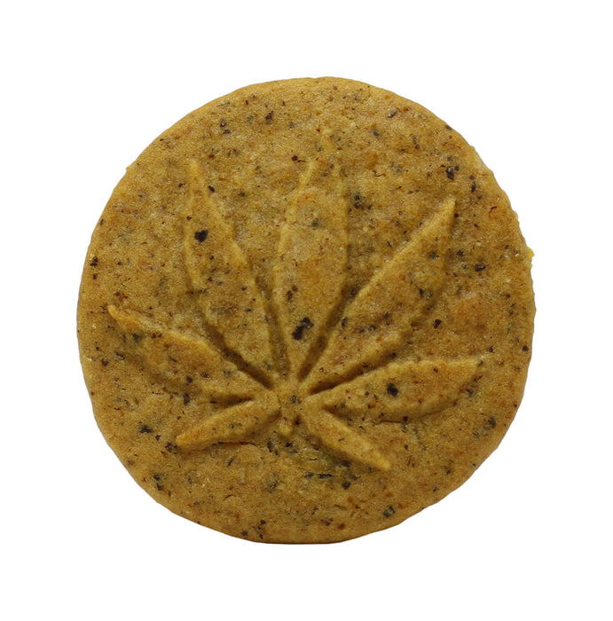 Euphoria CBD Cookies – White Widow (120mg CBD)