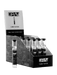 GRAV 12mm Clear Glass Taster with Cap – Pack of 30 or Single - VIR Wholesale