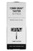 GRAV 12mm Clear Glass Taster with Cap – Pack of 30 or Single - VIR Wholesale
