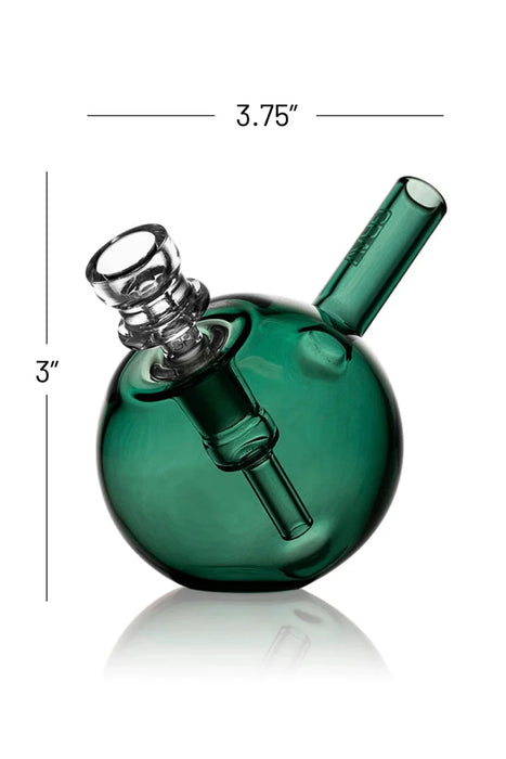 GRAV® Spherical Pocket Bubbler – Assorted Colours (Colours May Vary) - VIR Wholesale