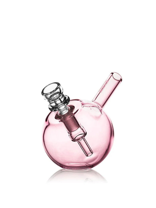 GRAV® Spherical Pocket Bubbler – Assorted Colours (Colours May Vary) - VIR Wholesale