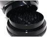 GRINDER Magnetic No 1 Plastic (Original Shark Teeth) – Single (Black) - VIR Wholesale