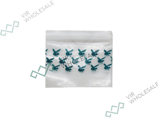 GRIPLOCK Bags Printed 1000 Per Box - VIR Wholesale