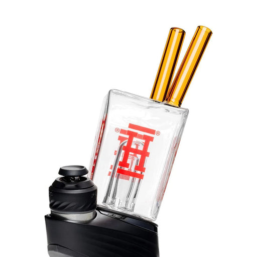 HEMPER Chinese Takeout Puffco Peak Attachment (5.3" Height) - VIR Wholesale