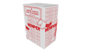 HEMPER Chinese Takeout Puffco Peak Attachment (5.3" Height) - VIR Wholesale