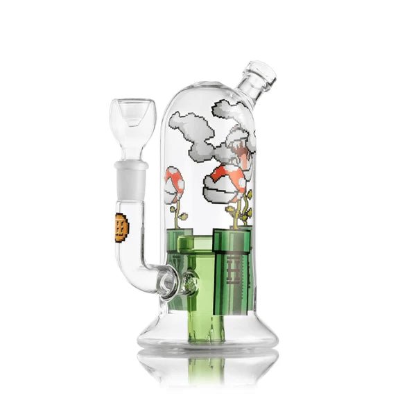 HEMPER Gaming Flower Bong - VIR Wholesale