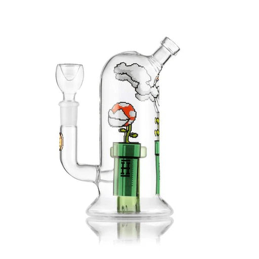 HEMPER Gaming Flower Bong - VIR Wholesale