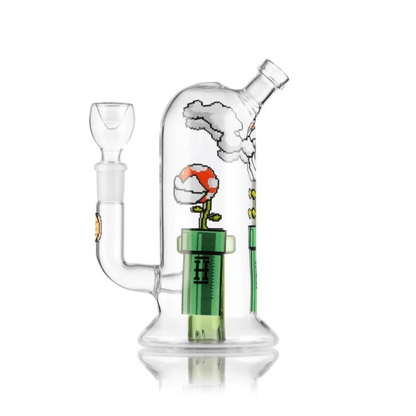 HEMPER Gaming Flower Bong - VIR Wholesale